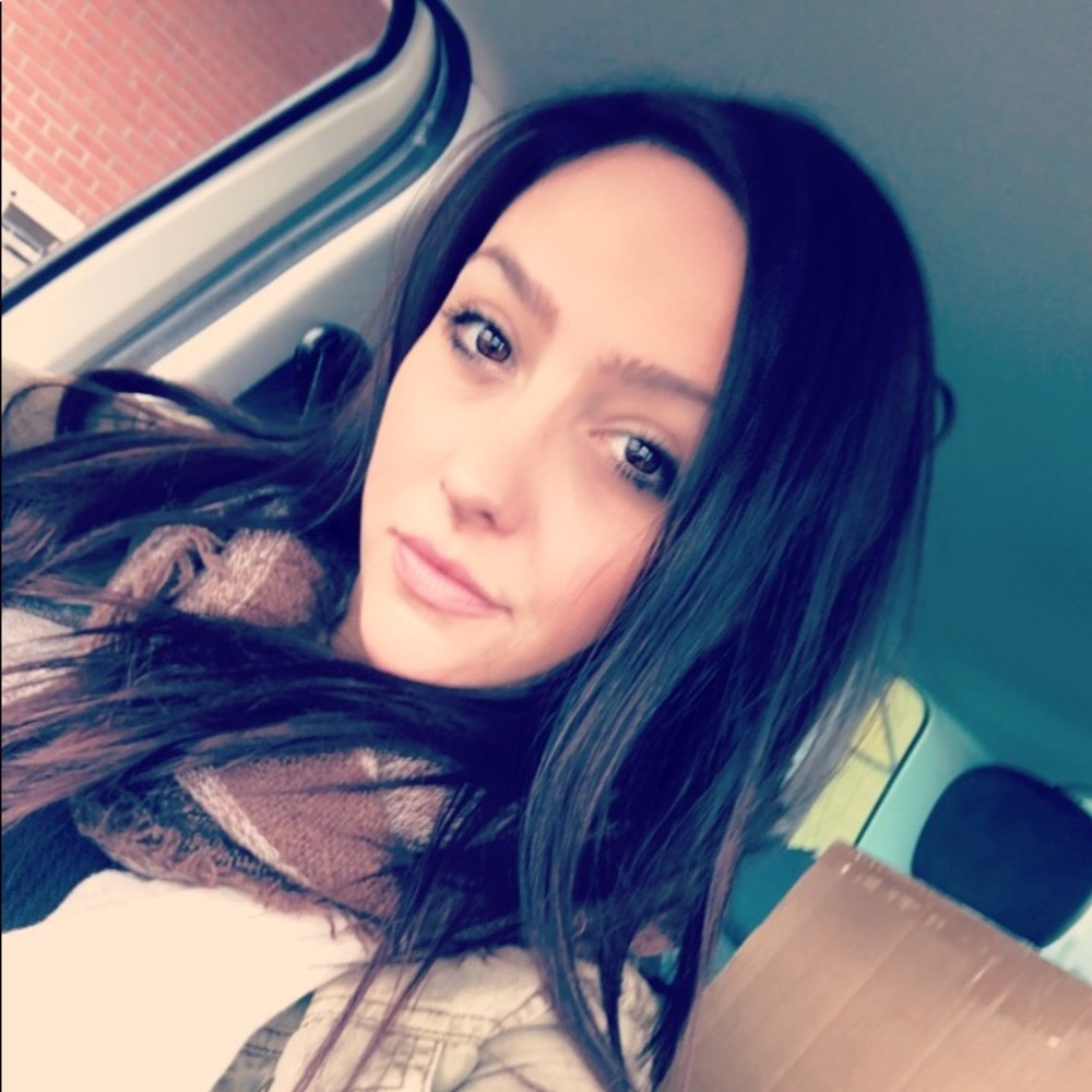 Meet your Posher, Miranda